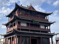 -紫泥369粗粮季(鼓楼店)