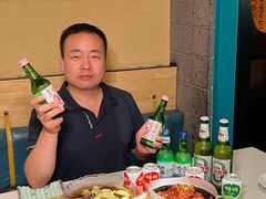 -七八冷面·延边朝鲜族美食(欢乐谷店)