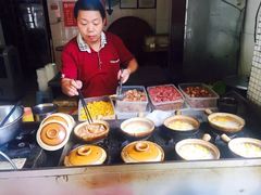 -皮蛋弟砂锅店(总店)