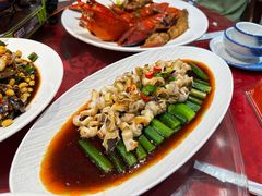 -琼大师东方烤乳猪(亚特兰蒂斯店)