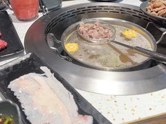 -海汕记·潮汕鲜牛肉火锅·自助