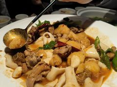 -九毛九西北菜(番禺万达店)