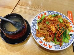 -拌粉君·江西小炒(石厦时代店)