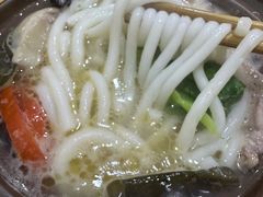 -贵州沾水米线(学田湾店)