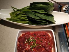 -海底捞火锅鲜切牛肉主题店(长寿路店)