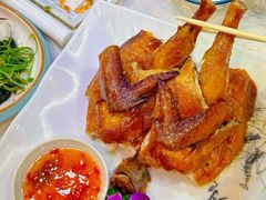 -东江海鲜大排档·潮汕菜·砂锅粥
