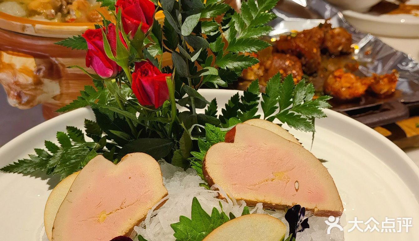 不是吧，不是吧，这家藏在大雁塔的陕菜馆子还有人没吃过吗？