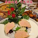 不是吧，不是吧，这家藏在大雁塔的陕菜馆子还有人没吃过吗？