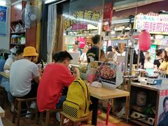 -老闽味沙茶面·姜母鸭(传承35年曾厝垵店)