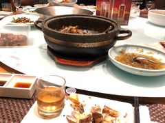 -新海渔港·胶东海鲜家常菜·家宴(奥体中心店)