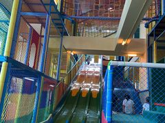 -上海浦东嘉里大酒店