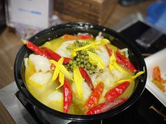 -盒马鲜生(馥邦国际店)