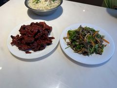 -首占学彬杠面(日韵东方店)