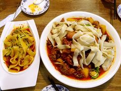 -巴依兄弟西域美食(机场店)