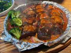 -小和庆·知味(首铸万科店)