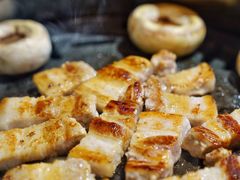 鲜五花肉-香猪坊韩国烤肉专属门店(魏公村店)