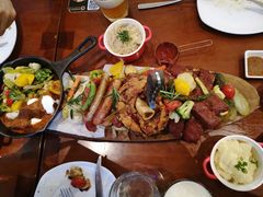 -haxnbauer海森堡德国餐厅(深圳coco店)