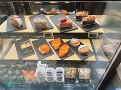 -星巴克臻选(北京蓝色港湾RO店)