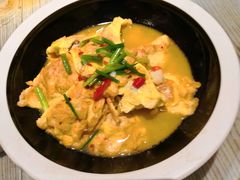 蛋饺-饭桌故事·血鸭湘(荣宝华店)