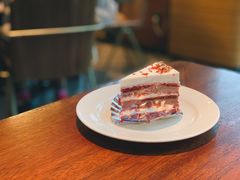 红丝绒-麦田工坊(月湖店)