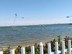 景点-碧海金沙