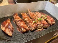 -卡朋西餐(扬名广场店)