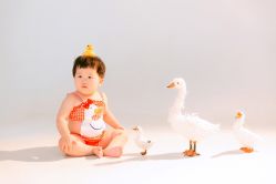 -MYBABY影像艺术空间·我的宝贝儿童摄影