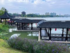 -凤城河风景区