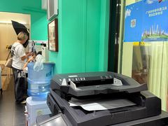 -拍刻风照相馆新莉莉(江南西店)