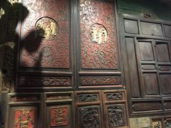 -京味斋·北京烤鸭(华威桥北工大店)