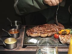 -九月里.自由花园餐厅