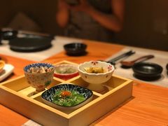 -文三酒肆自助放题(新街口友谊广场店)