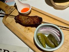 -俄士厨房(五棵松华熙LIVE店)