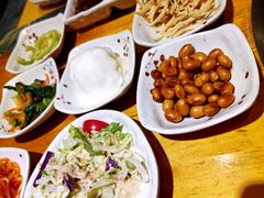 -喜鹊烤肉酒场(美乐城店)