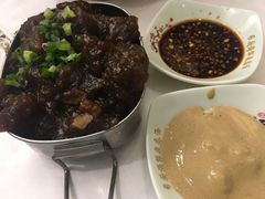 -蓝珊甄选海鲜自助·火锅大排档(近阿那亚店)