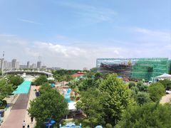 -华夏文旅西安度假区