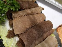 -星湖特色餐厅· 三岔湖环球融创天堂洲际酒店