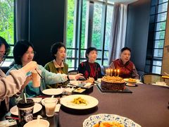 -铜锣湾·有麝自然香(渝北财富中心店)