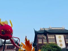 -绿波廊(豫园店)