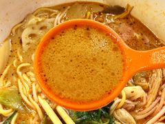 -杭景元·东北老式麻辣烫&炸串(江河时代店)