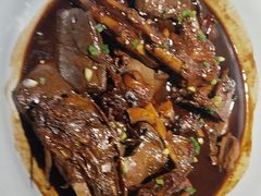 -苏乡兰亭·新派淮扬菜(吾悦广场店)