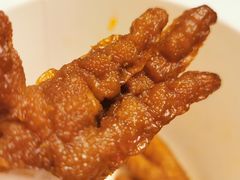 -留夫鸭(巴黎春天宝山店)