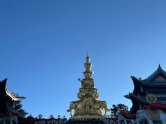-峨眉山风景名胜区