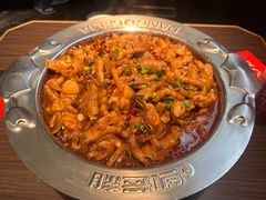 -胖哥俩肉蟹煲(福州仓山爱琴海店)