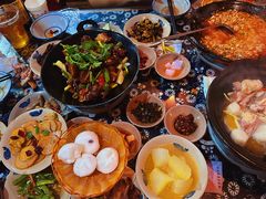 -张关合渣(航空大道店)