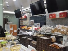 零售区-闻酥园(青羊区文殊坊店)