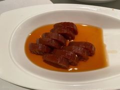 桂花糯米藕-西湖春天•老字号杭州菜(百汇店)