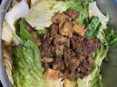 -手选潮汕鲜活牛肉火锅(二七广场店)