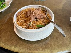 -铭轩中餐厅·海南菜·粤菜(亚龙湾瑞吉店)