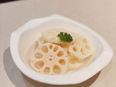 藕片-浩爷羊蝎子火锅(望京店)